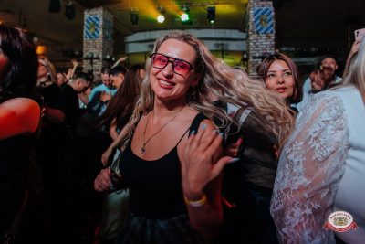 Празднование 23-летия проекта «Атмост диджейс», 24 апреля 2026 - Ресторан «Максимилианс» Челябинск - 00173