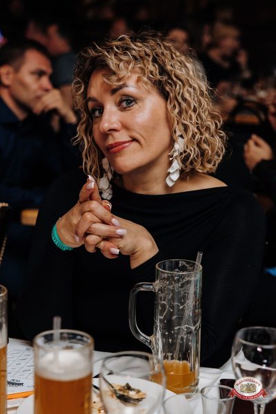 Музыкальное бинго: Премия, 25 апреля 2026 - Ресторан «Максимилианс» Челябинск - 00030