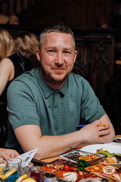 Музыкальное бинго: Премия, 25 апреля 2026 - Ресторан «Максимилианс» Челябинск - 00040