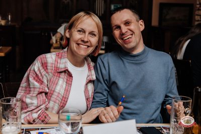 Музыкальное бинго: Премия, 25 апреля 2026 - Ресторан «Максимилианс» Челябинск - 00046