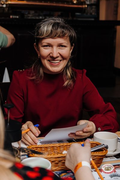 Музыкальное бинго: Премия, 25 апреля 2026 - Ресторан «Максимилианс» Челябинск - 00048