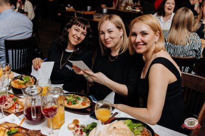 Музыкальное бинго: Премия, 25 апреля 2026 - Ресторан «Максимилианс» Челябинск - 00049