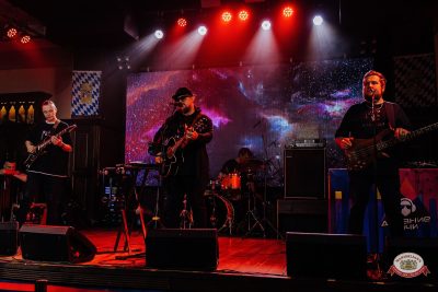 Музыкальное бинго: Премия, 25 апреля 2026 - Ресторан «Максимилианс» Челябинск - 00137