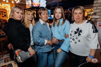 Группа «Воровайки», 13 мая 2026 - Ресторан «Максимилианс» Челябинск - 27