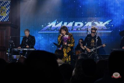 Группа «Мираж», 28 мая 2026 - Ресторан «Максимилианс» Челябинск - 12