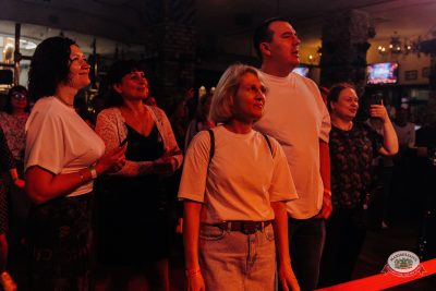 Группа «Трубецкой», 4 июня 2026 - Ресторан «Максимилианс» Челябинск - 0057