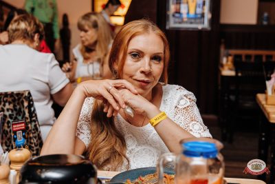 Музыкальное бинго. День рождения «Максимилианс» - Ресторан «Максимилианс» Челябинск - 00047