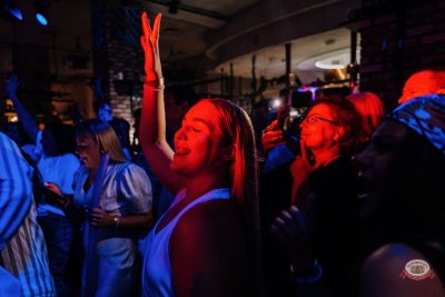 Коста Лакоста. День рождения «Максимилианс», 30 июля 2026 - Ресторан «Максимилианс» Челябинск - 39