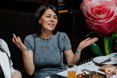 Свадебное музыкальное бинго, 21 августа 2026 - Ресторан «Максимилианс» Челябинск - 00074