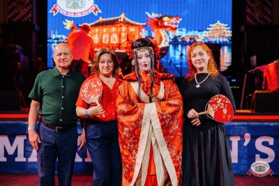 День именинника, 29 августа 2026 - Ресторан «Максимилианс» Челябинск - 00017