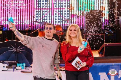 Музыкальное бинго: мыльная опера, 5 сентября 2026 - Ресторан «Максимилианс» Челябинск - 00065