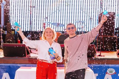 Музыкальное бинго: мыльная опера, 5 сентября 2026 - Ресторан «Максимилианс» Челябинск - 00096
