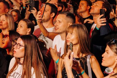Группа "Многоточие": 25 лет альбому "Жизнь и Свобода", 6 сентября 2026 - Ресторан «Максимилианс» Челябинск - 00063