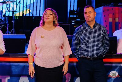 «Вечеринка Ретро FM», 11 сентября 2026 - Ресторан «Максимилианс» Челябинск - 00055