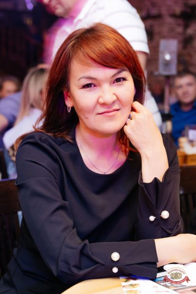 Группа «Русский Размер Проджект», 12 сентября 2026 - Ресторан «Максимилианс» Челябинск - 00093