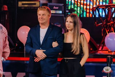 «Октоберфест-2026»: открытие фестиваля. Выбор пивной столицы, 19 сентября 2026 - Ресторан «Максимилианс» Челябинск - 00098