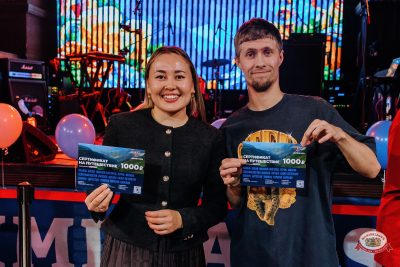 «Октоберфест-2026»: открытие фестиваля. Выбор пивной столицы, 19 сентября 2026 - Ресторан «Максимилианс» Челябинск - 00106