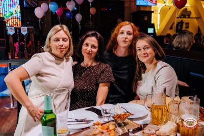 «Октоберфест-2026»: выбор пивной столицы и День именинника, 25 сентября 2026 - Ресторан «Максимилианс» Челябинск - 00031