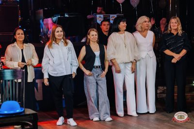 «Октоберфест-2026»: выбор пивной столицы и День именинника, 25 сентября 2026 - Ресторан «Максимилианс» Челябинск - 00084