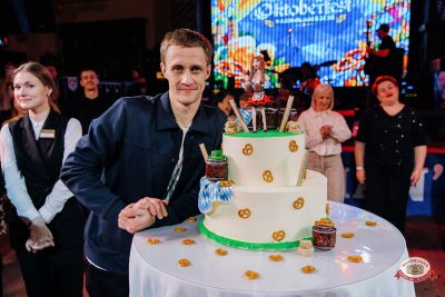 «Октоберфест-2026»: выбор пивной столицы и День именинника, 25 сентября 2026 - Ресторан «Максимилианс» Челябинск - 00129