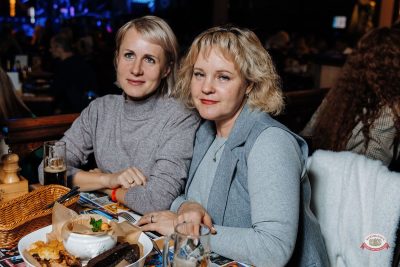 Алексей Потехин, 26 сентября 2026 - Ресторан «Максимилианс» Челябинск - 37