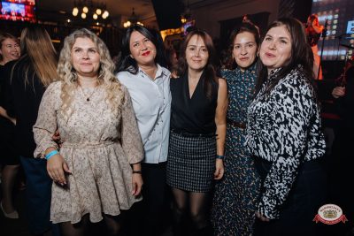 «Вечеринка Ретро FM», 17 октября 2026 - Ресторан «Максимилианс» Челябинск - 00030