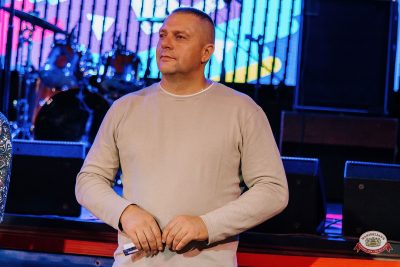 «Вечеринка Ретро FM», 17 октября 2026 - Ресторан «Максимилианс» Челябинск - 00100