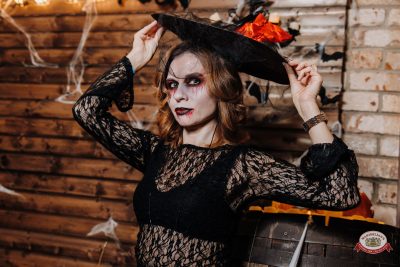 Велесова ночь: Явь и Навь, 30 октября 2026 - Ресторан «Максимилианс» Челябинск - 00064