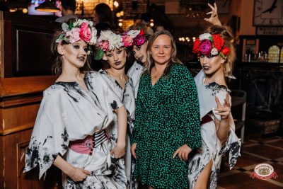 Велесова ночь: Явь и Навь, 30 октября 2026 - Ресторан «Максимилианс» Челябинск - 00066