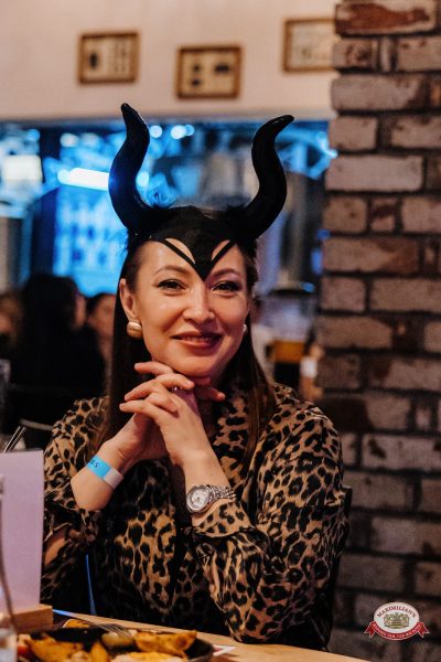 Велесова ночь: Явь и Навь, 30 октября 2026 - Ресторан «Максимилианс» Челябинск - 00097