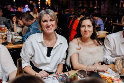 Music Bingo: новогодняя версия, 12 декабря 2025 - Ресторан «Максимилианс» Челябинск - 12