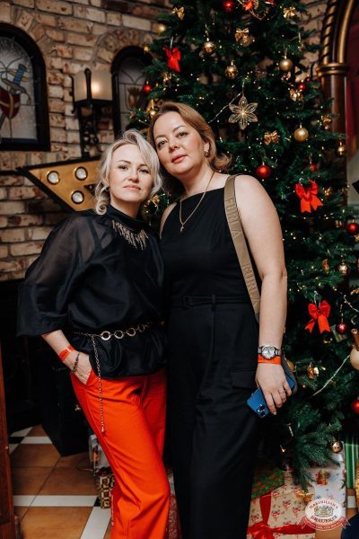 Music Bingo: новогодняя версия, 12 декабря 2025 - Ресторан «Максимилианс» Челябинск - 19