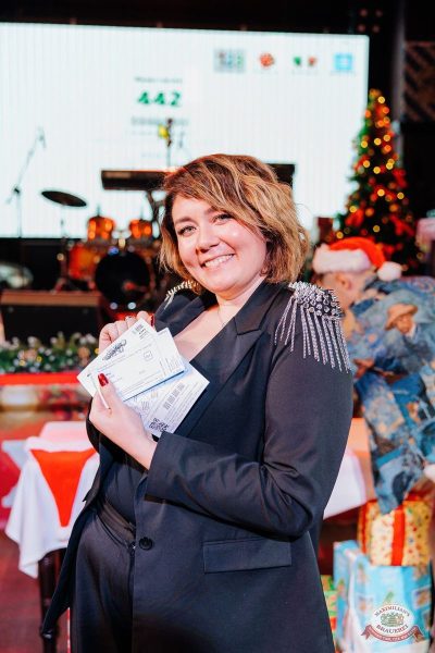 Music Bingo: новогодняя версия, 12 декабря 2025 - Ресторан «Максимилианс» Челябинск - 27