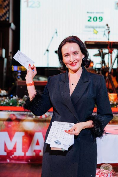 Music Bingo: новогодняя версия, 12 декабря 2025 - Ресторан «Максимилианс» Челябинск - 29