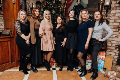 Music Bingo: новогодняя версия, 12 декабря 2025 - Ресторан «Максимилианс» Челябинск - 3