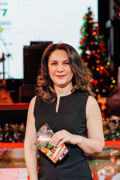 Music Bingo: новогодняя версия, 12 декабря 2025 - Ресторан «Максимилианс» Челябинск - 30