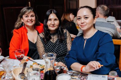 Music Bingo: новогодняя версия, 12 декабря 2025 - Ресторан «Максимилианс» Челябинск - 35