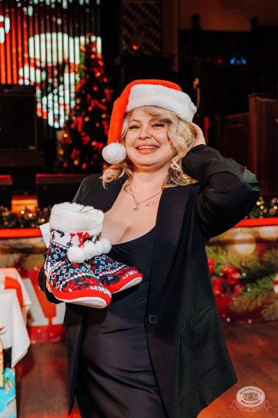 Music Bingo: новогодняя версия, 12 декабря 2025 - Ресторан «Максимилианс» Челябинск - 36