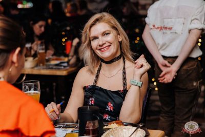 Music Bingo: новогодняя версия, 12 декабря 2025 - Ресторан «Максимилианс» Челябинск - 38