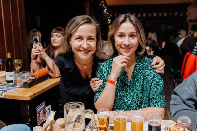 Music Bingo: новогодняя версия, 12 декабря 2025 - Ресторан «Максимилианс» Челябинск - 41