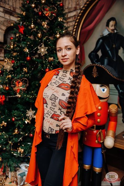 Music Bingo: новогодняя версия, 12 декабря 2025 - Ресторан «Максимилианс» Челябинск - 6