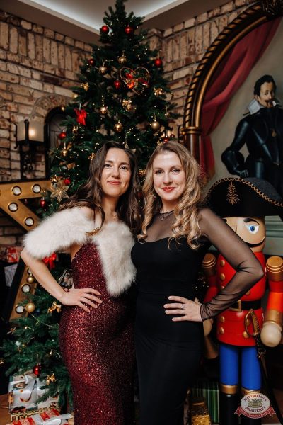 Music Bingo: новогодняя версия, 12 декабря 2025 - Ресторан «Максимилианс» Челябинск - 8