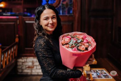 Музыкальное бинго: хиты 2000-х, 21 марта 2026 - Ресторан «Максимилианс» Челябинск - 13