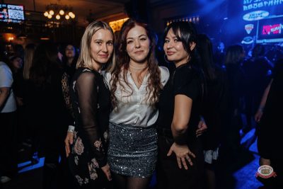 Музыкальное бинго: хиты 2000-х, 21 марта 2026 - Ресторан «Максимилианс» Челябинск - 26