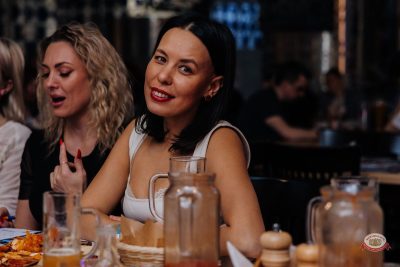 Музыкальное бинго: хиты 2000-х, 21 марта 2026 - Ресторан «Максимилианс» Челябинск - 30