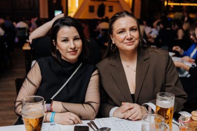 Музыкальное бинго: хиты 2000-х, 21 марта 2026 - Ресторан «Максимилианс» Челябинск - 4