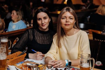 Музыкальное бинго: хиты 2000-х, 21 марта 2026 - Ресторан «Максимилианс» Челябинск - 7