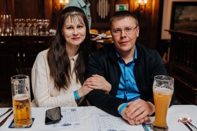 Музыкальное бинго: хиты 2000-х, 21 марта 2026 - Ресторан «Максимилианс» Челябинск - 8