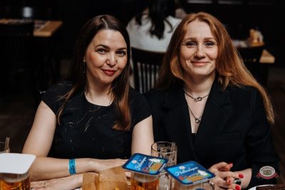 Музыкальное бинго: хиты 2000-х, 21 марта 2026 - Ресторан «Максимилианс» Челябинск - 9