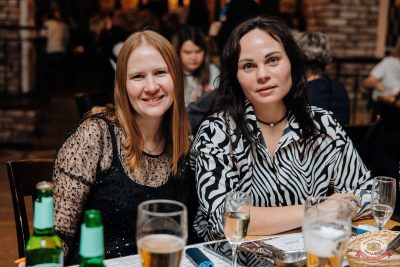 Music Bingo Awards, 22 ноября 2025 - Ресторан «Максимилианс» Челябинск - 15